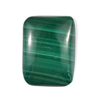 Malachite (Oct 8x6 mm) 1.50 ctw