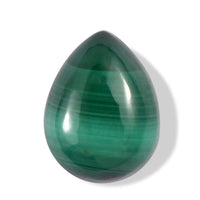 AA Malachite (Pear 8x6 mm) 1.65 ctw