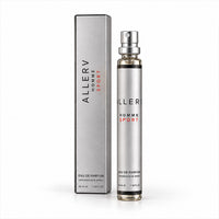 Chanel Allure Homme SportCAHSEDP.35ML: Chanel Allure Homme Sport Eau De Parfum Spray. .35ml (1.18 US fl oz)