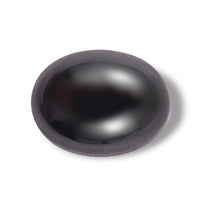 Midnight Sapphire (Ovl 8x6 mm) 1.32 ctw