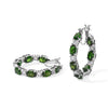 Natural Chrome Diopside