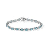 Blue Zircon