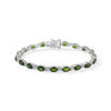 Natural Chrome Diopside