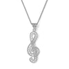 Treble Clef