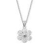 Filigree Flower
