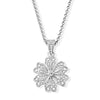 Filigree Five-Petal