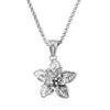Filigree Star Flower