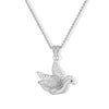 Filigree Dove