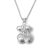 Filigree Teddy Bear
