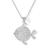 Filigree Turtle