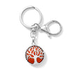 Red Jasper