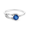 Blue Sapphire