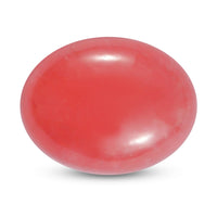 AA Rhodochrosite (Ovl 8x6 mm) 1.39 ctw