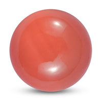Rhodochrosite (Rnd 10 mm) 4.23 ctw