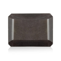 Silver Sapphire (Oct 16x12 mm) 11.22 ctw