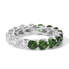 Natural Chrome Diopside