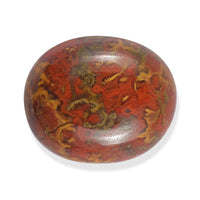 Slice Agate (Ovl 12x6 mm) 1.89 ctw