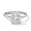 10K White Gold