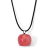 Cherry Quartz