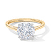 10K Yellow Gold