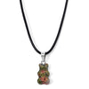 Unakite