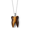 Yellow Tigers Eye