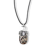Dalmation Jasper