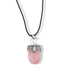 Rose Quartz