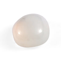 White Moonstone (Cush 7x7 mm) 1.32 ctw