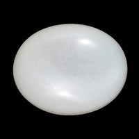 White Moonstone (Ovl 10x8 mm) 2.48 ctw