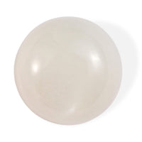 White Moonstone (Rnd 9 mm) 2.45 ctw
