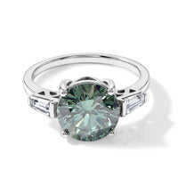 STT  925 Silver  MI05  Ring