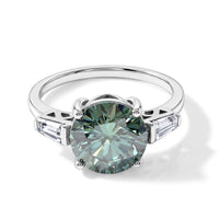 STT  925 Silver  MI05  Ring