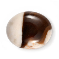 Peanut Wood Jasper (Ovl 10x8 mm) 1.70 ctw