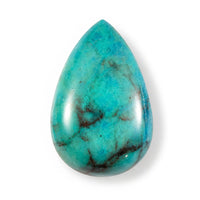 Table Mountain Shadowkite (Pear 12x8 mm) 1.72 ctw