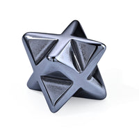 Terahertz Merkaba 45.00 ctw