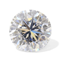 Diamond (H-I, VS1-VS2) (Rnd 5.2mm) 0.50 ctw