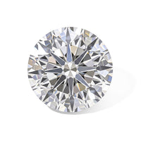 Diamond (E, SI1) (Rnd 5mm) 0.40 ctw