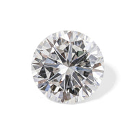 Diamond (E, VS1-VS2) (Rnd 5mm) 0.40 ctw