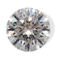 Diamond (D, SI1-SI2) (Rnd 5mm) 0.40 ctw