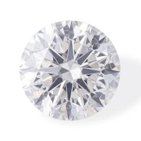Diamond (G, SI2) (Rnd 2.5mm) 15.51 ctw
