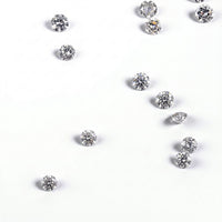 Diamond (G, SI2) (Rnd 1.6mm) 5.01 ctw