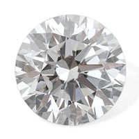 Diamond (G, SI2) (Rnd 5.9mm) 0.80 ctw