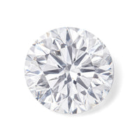 Diamond (F-G, VS2) (Rnd 4.2-4.3mm) 6.97 ctw