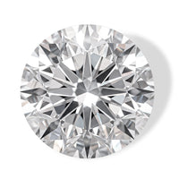 Diamond (F-G, SI2) (Rnd 4.6-4.7mm) 12.45 ctw