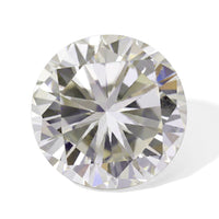 Diamond (F-G, SI1) (Rnd 4-4.1mm) 3.08 ctw