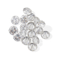 Diamond (G, SI1) (Rnd 4.6-4.8mm) 6.67 ctw
