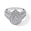 Lab Grown Diamond