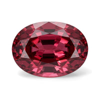 AAA Orissa Rhodolite Garnet (Ovl Free Size) 3.24 ctw
