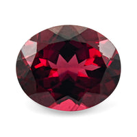 AAA Orissa Rhodolite Garnet (Ovl Free Size) 4.12 ctw